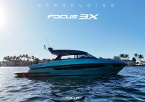 Focus 3X