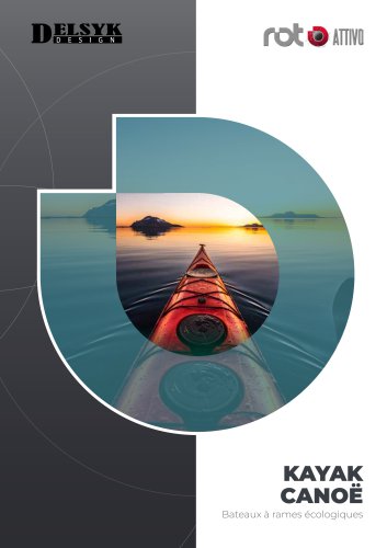 ROTO_CANOES KAYAKS 2025 FR