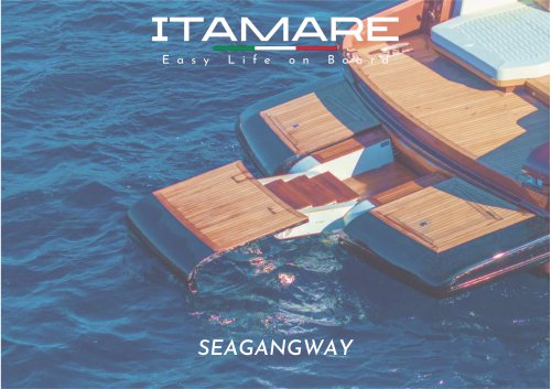 seagangway