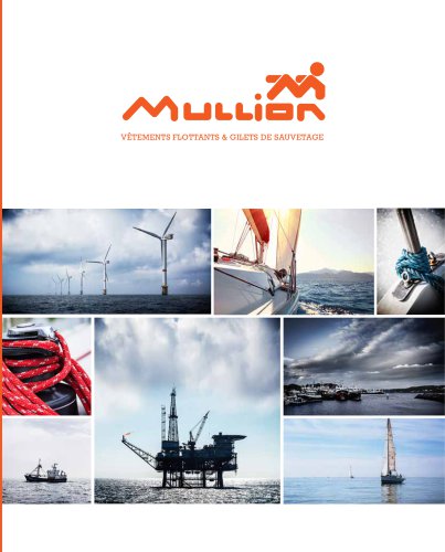 Mullion