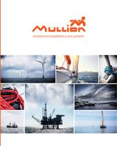 Mullion catalogue 2014