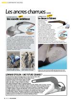 COMPARATIF ANCRES VOILES MAGAZINE JUIN 2019 - 6