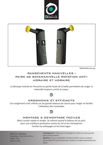 Bayamanivelle Racing &ndash; RMWRARH,Racing