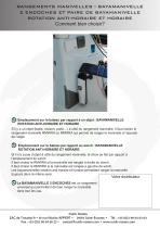 Bayamanivelle – RMW2 / RMWRARH-2