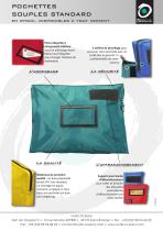 POCHETTES SOUPLES STANDARD-2