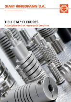 HELI-CAL® Flexures - 1