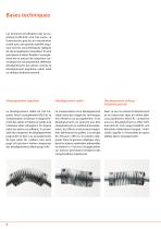 HELI-CAL® Flexures - 8