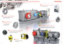 Réducteurs industriels et motoréducteurs - 5