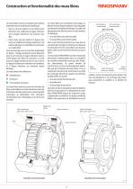 Roues Libres SIAM RINGSPANN - 4