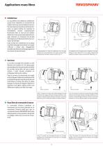 Roues Libres SIAM RINGSPANN - 5