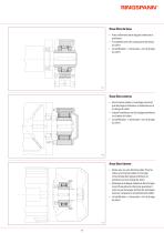 Roues Libres SIAM RINGSPANN - 9