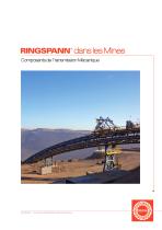 SIAM RINGSPANN dans les Mines - 1