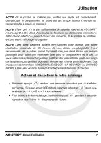 NS-START mode d'emploi - 7