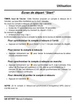 NS-START mode d'emploi - 9