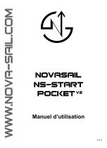 NS-START pocket V2 mode d'emploi - 1