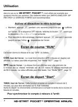 NS-START pocket V2 mode d'emploi - 8