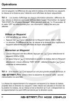 NS-START.Pro mode d'emploi - 12