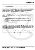 NS-START.Pro mode d'emploi - 3