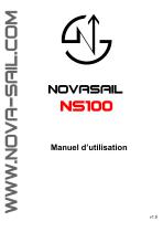 NS100 mode d'emploi - 1