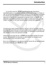 NS100 mode d'emploi - 3