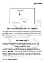 NS360+ mode d'emploi - 11