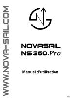 NS360.Pro mode d'emploi - 1