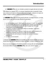 NS360.Pro mode d'emploi - 3