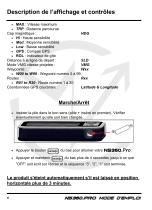 NS360.Pro mode d'emploi - 6