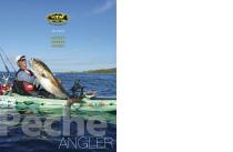 CATALOGUE RTM FISHING 2014 - 1