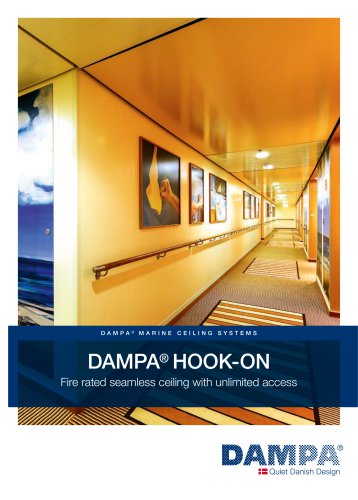 DAMPA Hook-On