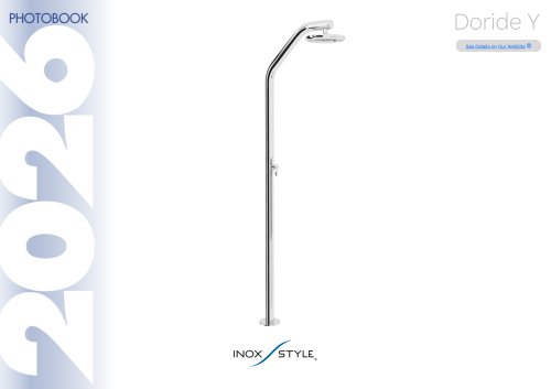 Doride Y
