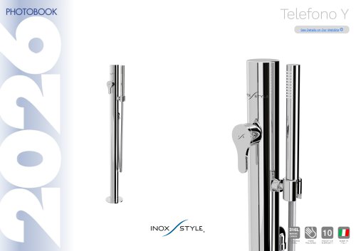 Telefono Y