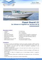 COAST GUARD 31 - 1