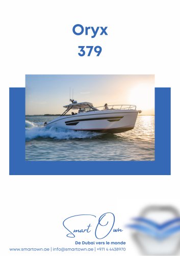 Oryx 379