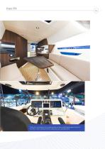 Oryx 379 Sports Cruiser - 13