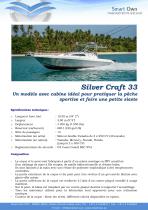 Silver Craft 33 - Francais - 1