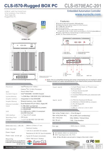 CLS-I330EAC-201