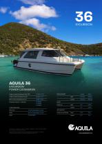 AQUILA 36 EXCURSION