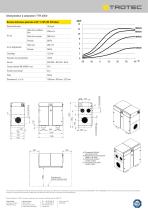 Déshydrateur à adsorption TTR 2000 - 2