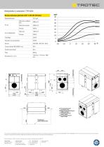 Déshydrateur à adsorption TTR 5200 - 2