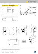 Déshydrateur à adsorption TTR 6600 - 2