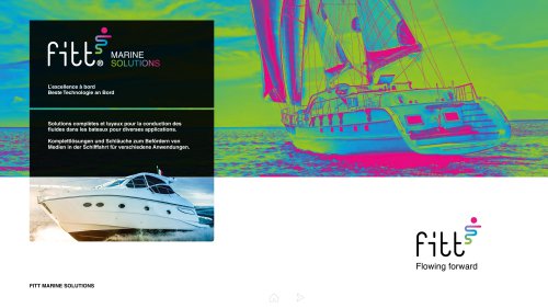 FITT Marine Solutions