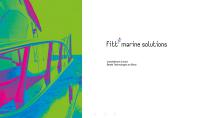 FITT Marine Solutions - 2