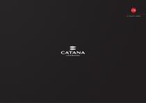 Catana 70 - 1