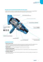 PRISES ÉLECTRIQUES INDUSTRIELLES - Catalogue général 2015 - 9