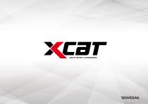 XCAT MULTI-SPORT-CATAMARAN