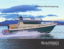 SARGO EXPLORER