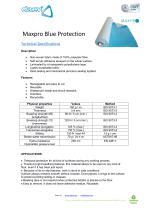 Temporary protection MAXPRO