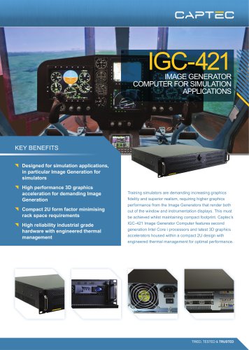 IGC-421