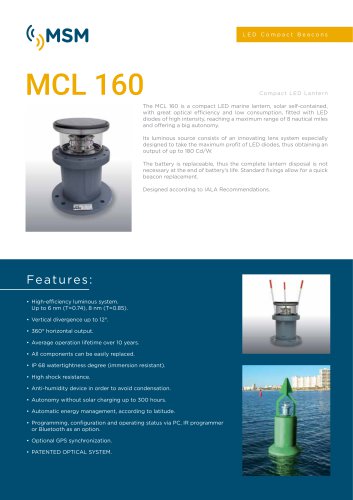 MCL 160